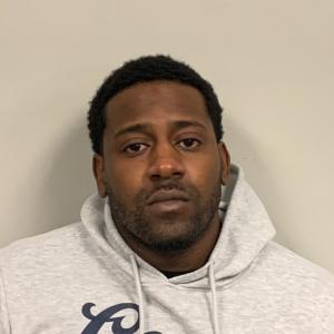 Anthony Lamar Travers a registered Sex Offender of Texas