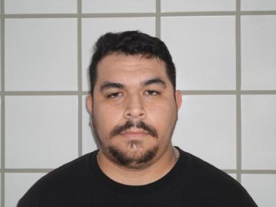 Nicholas Ray Lawrence a registered Sex Offender of Texas