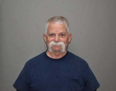 Mark Russell White a registered Sex Offender of Texas