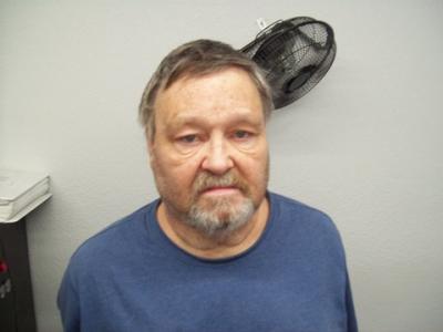 Shannon Edward Lawson a registered Sex Offender of Texas