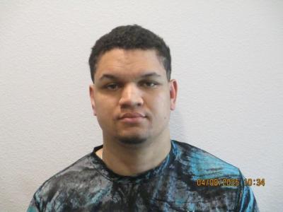 Devin Adair Colin Johnson a registered Sex Offender of Texas