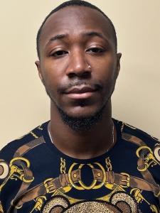 Jamir Cohen a registered Sex Offender of Texas