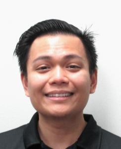 Rene Miguel Bibas a registered  of Texas