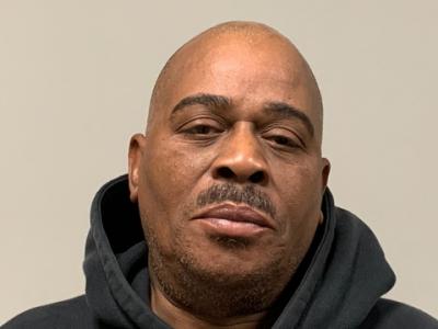 Dwayne Cross a registered Sex Offender of Texas