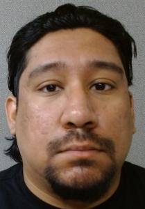 Mario Angel Enrique Borrego a registered Sex Offender of Texas
