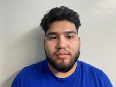 Adrian Reyna a registered Sex Offender of Texas