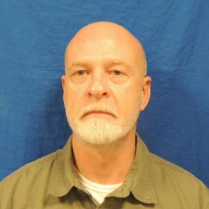 Anthony William Vaughan a registered Sex Offender of Texas