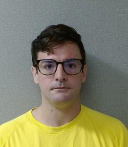Jeffrey Davis Campbell Jr a registered  of Texas