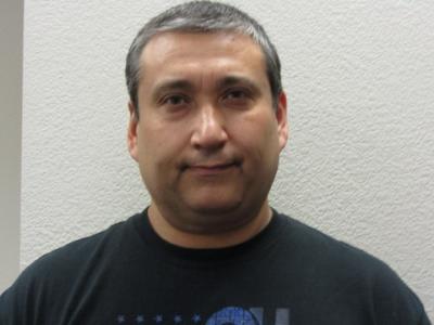 Jorge Luis Santillan a registered Sex Offender of Texas
