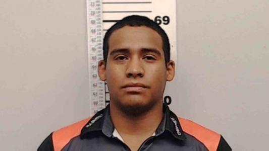 Noah Pablo Monteiro a registered  of Texas