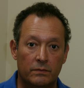 Carlo Carreon a registered Sex Offender of Texas