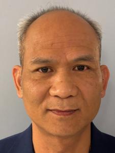 Trung Huu Hoang a registered  of Texas