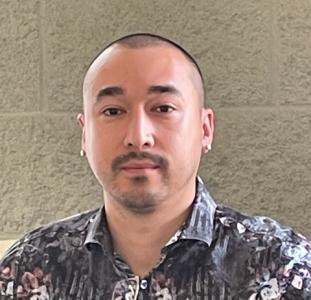 Luis Allan Ramos a registered Sex Offender of Texas