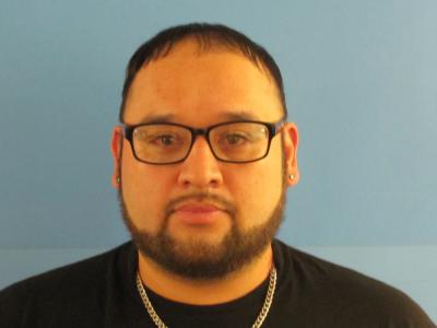 Richardo Mercado Alcorta a registered  of Texas