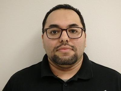 Rauljr Ramirez a registered  of Texas