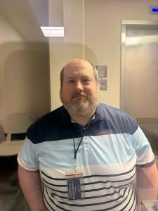 Richard Adam Gregg a registered  of Texas