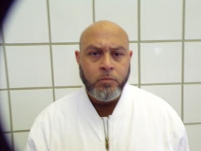 Luis Enrique Morales a registered  of Texas