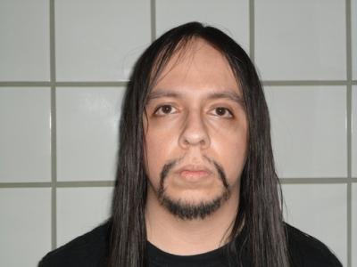 Andre Felipe Garza a registered Sex Offender of Texas