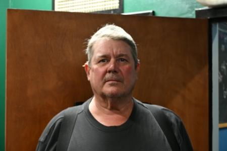 Anthony Morgan Boss a registered Sex Offender of Texas