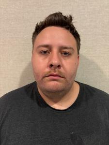 James Dean Anzaldua a registered Sex Offender of Texas