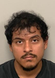 Alexis Gerardo Mejia a registered Sex Offender of Texas