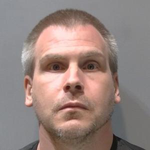 David A Melton a registered Sex Offender of Texas