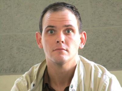 Jonathon Riley Graham a registered  of Texas