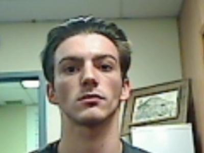 Jordan Alan Smith a registered Sex Offender of Texas