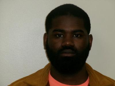 Tazzman Terrell Mitchell a registered Sex Offender of Texas