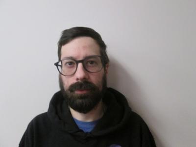 Daniel Amador Brian a registered Sex Offender of Texas