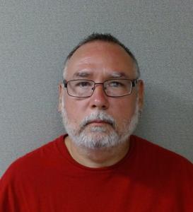 Elvin Harlin Cook a registered  of Texas