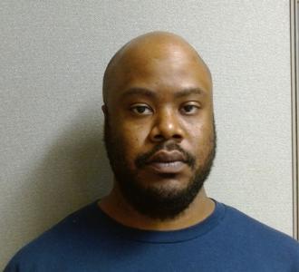 Mandela Williams a registered  of Texas