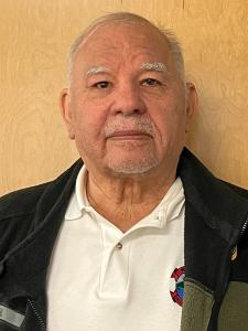 Joseph Mckinley Rachal a registered Sex Offender of Texas