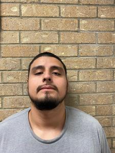 Billy Rey Tamez a registered Sex Offender of Texas