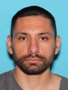 Jesse James Arias a registered  of Texas