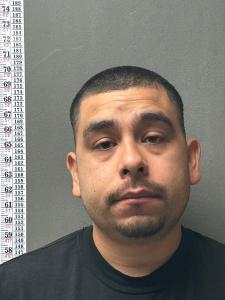 Angel Contreras a registered Sex Offender of Texas
