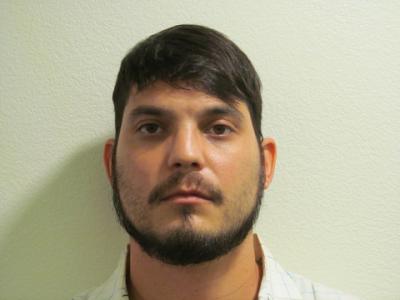 Johnny Ray Cadena a registered  of Texas