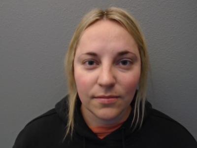 Alaina Danielle Ferguson a registered Sex Offender of Texas