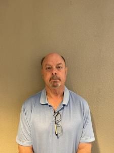 Daniel Lee Brockway a registered Sex Offender of Texas