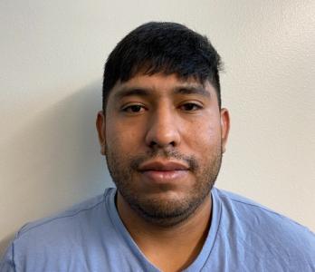 Lucio Zanarripa Carrizalez a registered  of Texas