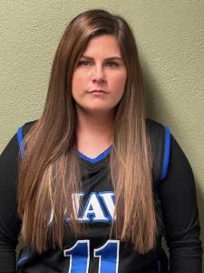 Abby Alyssa Corley a registered Sex Offender of Texas