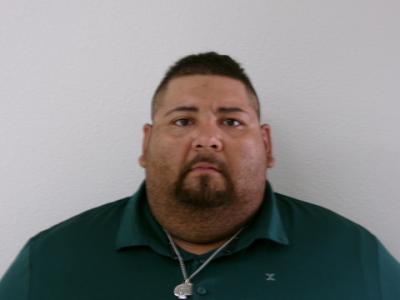 Eden Gauna a registered Sex Offender of Texas