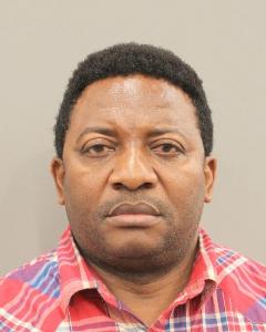 Christopher Agha a registered Sex Offender of Texas