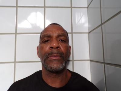 Lamar Dwayne Allen a registered Sex Offender of Texas