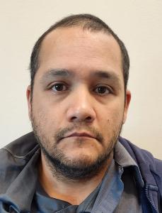 Samuel Grajeda a registered  of Texas