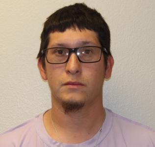 Bailey Cervantes Badillo a registered Sex Offender of Texas