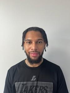 Deryian Sidney Chadwick a registered  of Texas