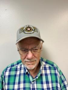 Joseph John Wendel a registered Sex Offender of Texas