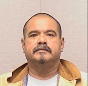Joe Angel Hernandez a registered  of Texas