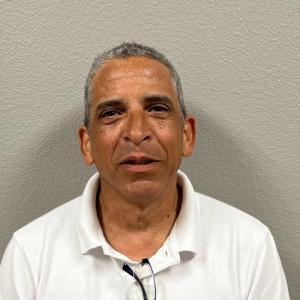 Juan Antonio Rojas Cruz a registered Sex Offender of Texas